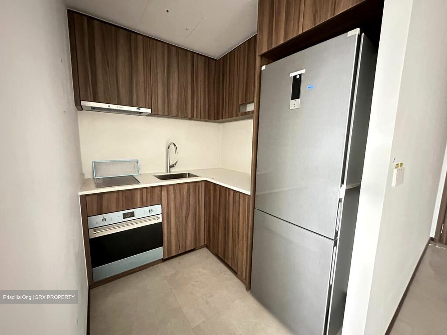Lentor Modern (D26), Apartment #506473171